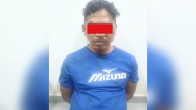 Photo of 5岁女童遭叔叔抛河亡 亲属: 精神问题再复发