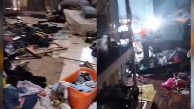 Photo of 好心换来“地狱租客” 屋主崩溃: 房子被毁了