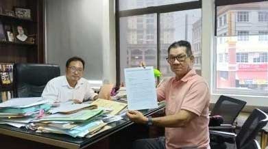 Photo of 户头1天5次遭盗转逾4万 华裔老翁不满银行只赔9799