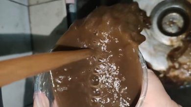 Photo of “住吉兰丹的最低谷” 网民晒“咖啡水”视频发泄不满