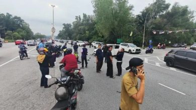 Photo of 返家换衣再回营途中遇车祸 23岁军人重伤不治