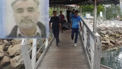 Photo of 刁曼岛潜水悲剧！美国55岁工程师失意识身亡