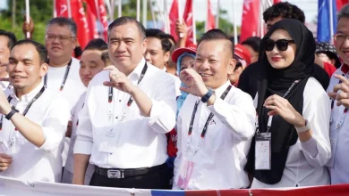 Photo of 陈泓缣：辞官表达火箭立场 陆兆福展“超越权位领导力”