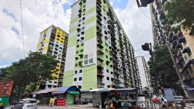 Photo of 打枪埔组屋增1宗骨痛热症死亡 槟累计2死
