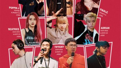 Photo of BATTLE MANIA 2026 国际街舞对决再度登陆槟城 国际评审阵容升级，全新 Popping Battle 组别登场