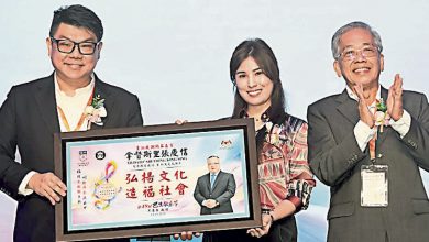 Photo of 列大马旅游年年度活动 逾千民众闹巴生歌乐节