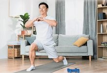 Photo of 40岁后体重没变 腹部却藏着脂肪