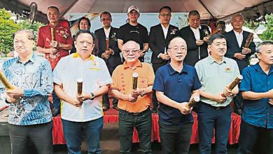 Photo of 威省肾脏病人援助基金会旗下 洗肾中心新诊所助照护