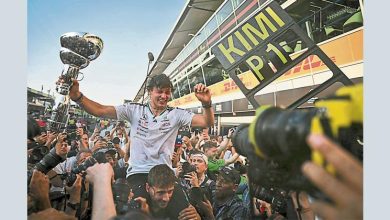 Photo of 从第19位起步逆袭 安东内利主场封王