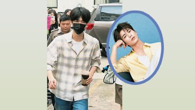 Photo of 《刺棠》张凌赫甩争议硬开工 下令禁粉丝蹲点堵人