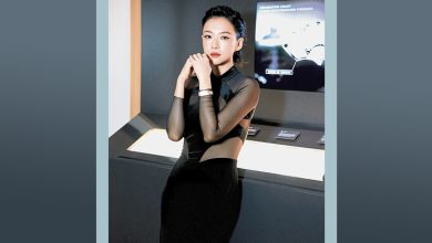 Photo of 章子怡暴肥暴瘦 突回春衰扯拉皮