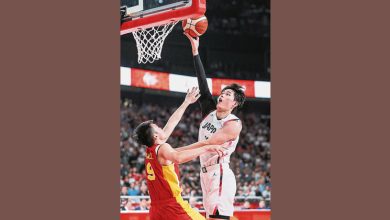 Photo of 篮球男赢中国伊朗 日本决战韩国争金