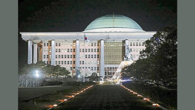 Photo of 明年起逐步移往世宗市 韩350首都圈机构将迁址