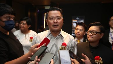Photo of 巫青副团长:安华全面特赦 他得居家服刑 别对纳吉有偏见