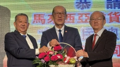 Photo of 方洷民：传最低薪金提高至3100    “杂货业难承受盼首相再考虑”