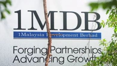Photo of 1MDB起诉英律所受阻  入禀联邦法院挑战上诉庭裁决
