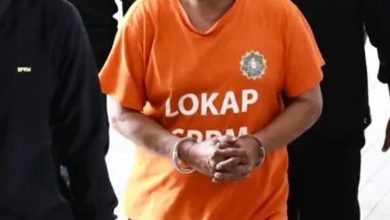Photo of 反贪会：允穿普通服装出庭 申请延扣无需穿橙衣