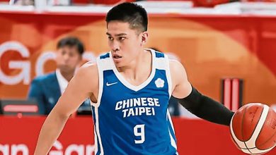 Photo of 赢约旦后不敌伊朗 台男篮暂1胜1负