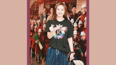 Photo of 朱晨丽甜笑拆弹 认有了解中好友