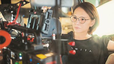 Photo of 喜事接二连三 李心洁 首当导演作品杀青