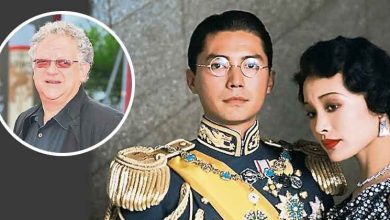 Photo of 《末代皇帝》监制离世 享年77岁