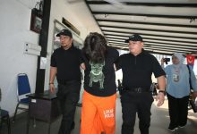 Photo of 17岁少女被撞死案〡 面对5项罪名 26岁男子控谋杀