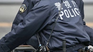 Photo of 东京19岁值勤男警 突举枪自轰身亡