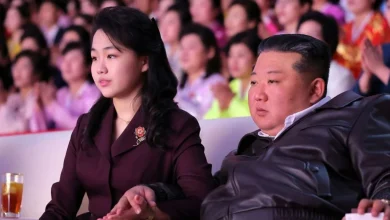 Photo of 金正恩女儿享特权惹不满 曝朝鲜人反对她接班