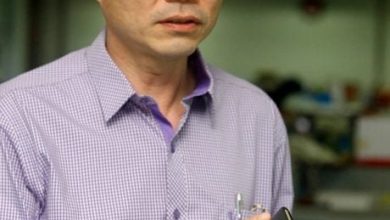 Photo of 质疑SST混合征税 林立迎: 有效就恢复GST
