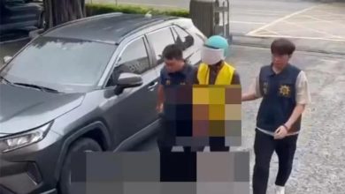 Photo of 不满母遭家暴起杀心 无业儿一刀弑父