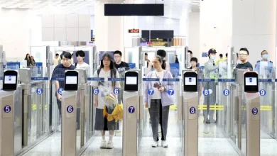 Photo of 中国据报将限制顶尖AI人才家属出境