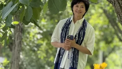 Photo of “央视面孔”敬一丹离世 享年71岁