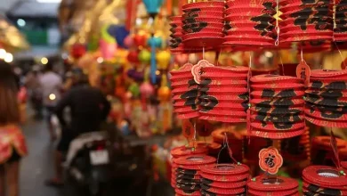 Photo of 中秋国庆连着放 中国超50所大学宣布连休13天