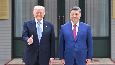 Photo of 习特会前先收敛？香山论坛明登场 日本恐成头号箭靶