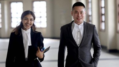 Photo of 慕尤丁洗钱滥权案 〡尤索夫:曾与慕私下会面 没应要求改供词