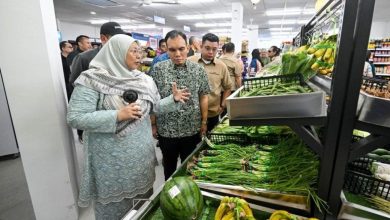Photo of 傅芝雅：加快全国扩展 昌明超市经营权开放申请