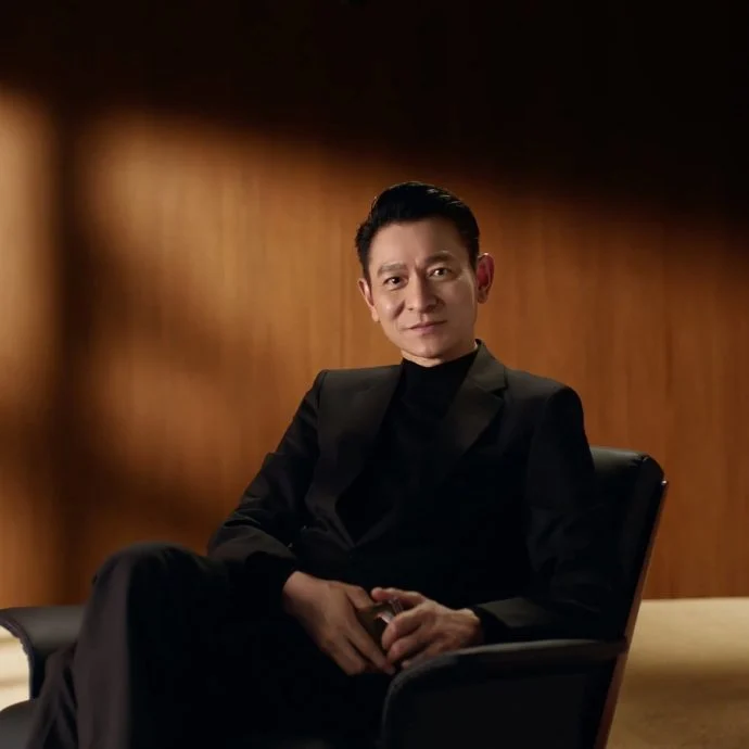 刘德华改编《龟回魂》冲贺岁档 黄宗泽来马拍喜剧加入战围