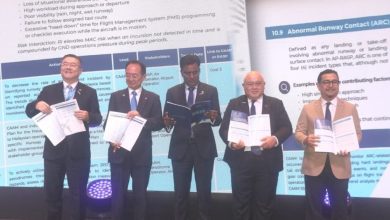 Photo of 大马航空安全计划出炉 2028年有效实施率放眼90%