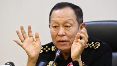 Photo of 巫统大会后传召巫统领袖? 反贪会否认传言