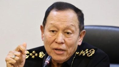 Photo of 朝圣局弊案 前部长周一面控