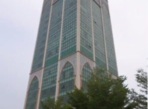 Photo of 截至7AM 全国6处空污指数不健康柔占4地