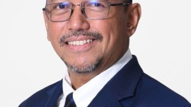 Photo of 森大臣再出招 州秘书、法律顾问即日起停职
