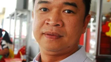 Photo of 森宫廷风波 | 张聒翔:行政议员联合声明仅属个人立场 大臣声明才是州政府立场