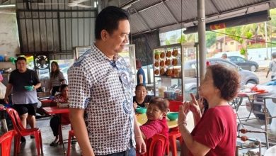 Photo of 罢黜严端王位〡张聒翔:行政议员联署引宪政疑虑 马华代表须向华社交代