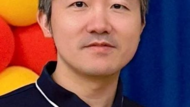 Photo of 阿里巴巴前高管失踪逾半月 美国警方证实已身亡