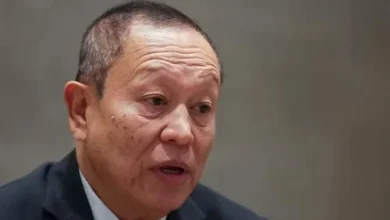 Photo of 昨被捕房屋委员会主席 反贪会：非柔行政议员或官员
