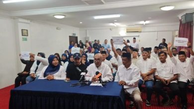 Photo of 玻土团党90支部集体退党 不涉及国州议员
