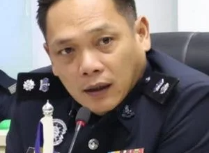 Photo of 窃贼偷汽车电池被撞破 外籍员工惨遭砍伤