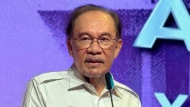 Photo of 陆兆福已辞交长职? 首相:等辞职信