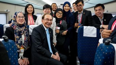 Photo of 甲州选举〡安华:包括土团 希盟开放与各党谈合作